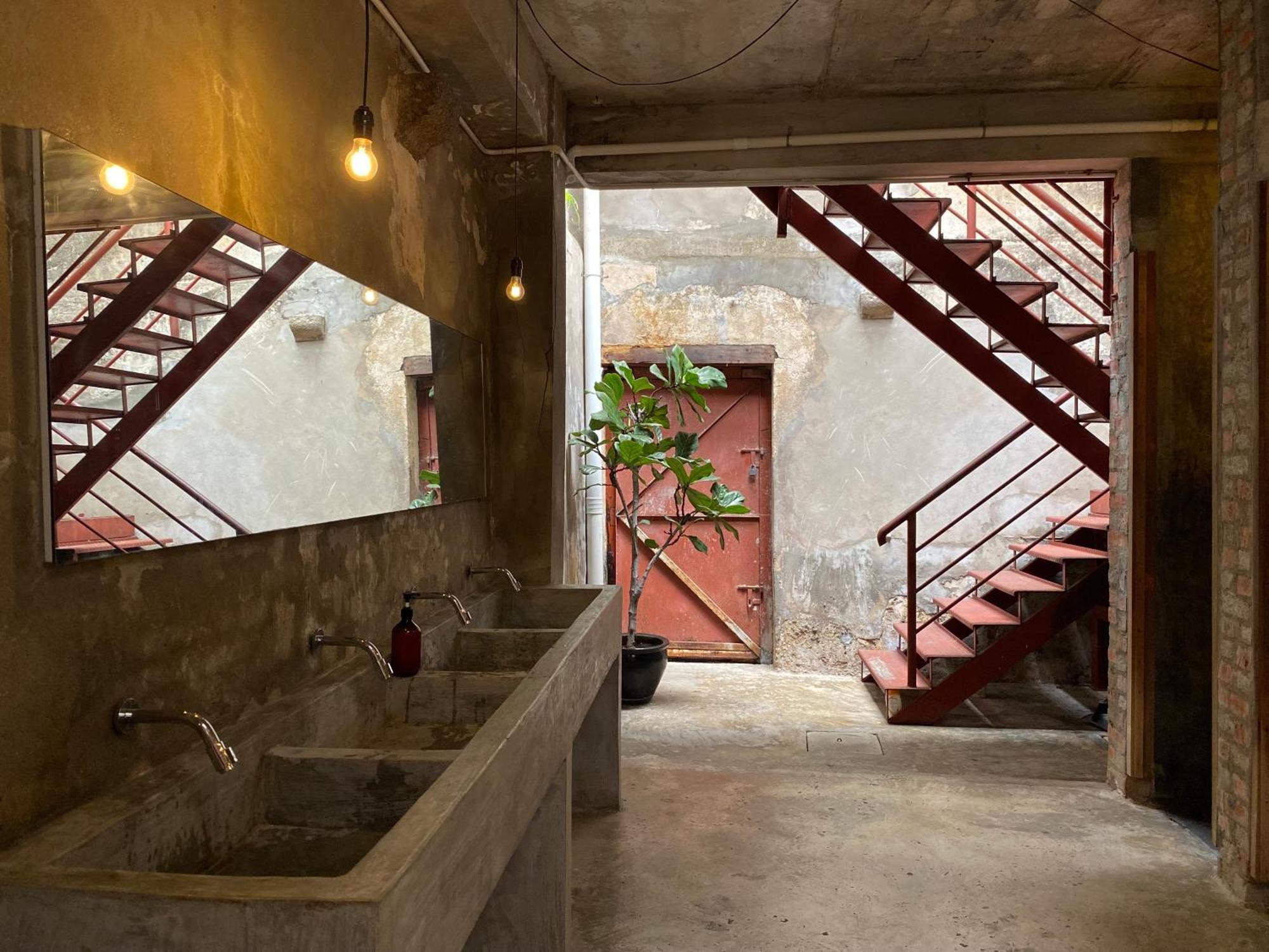 The Frame Guesthouse George Town Extérieur photo