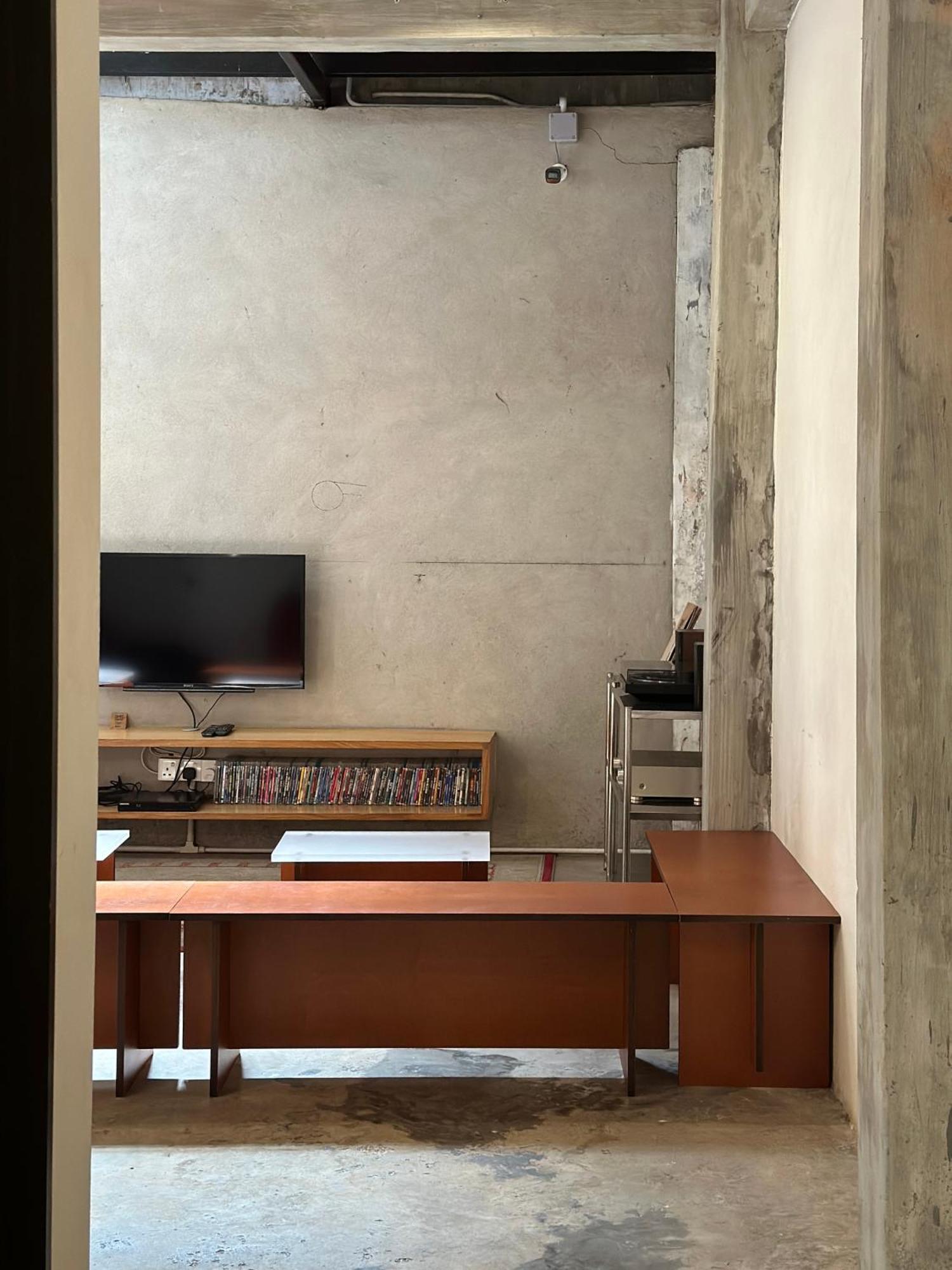 The Frame Guesthouse George Town Extérieur photo