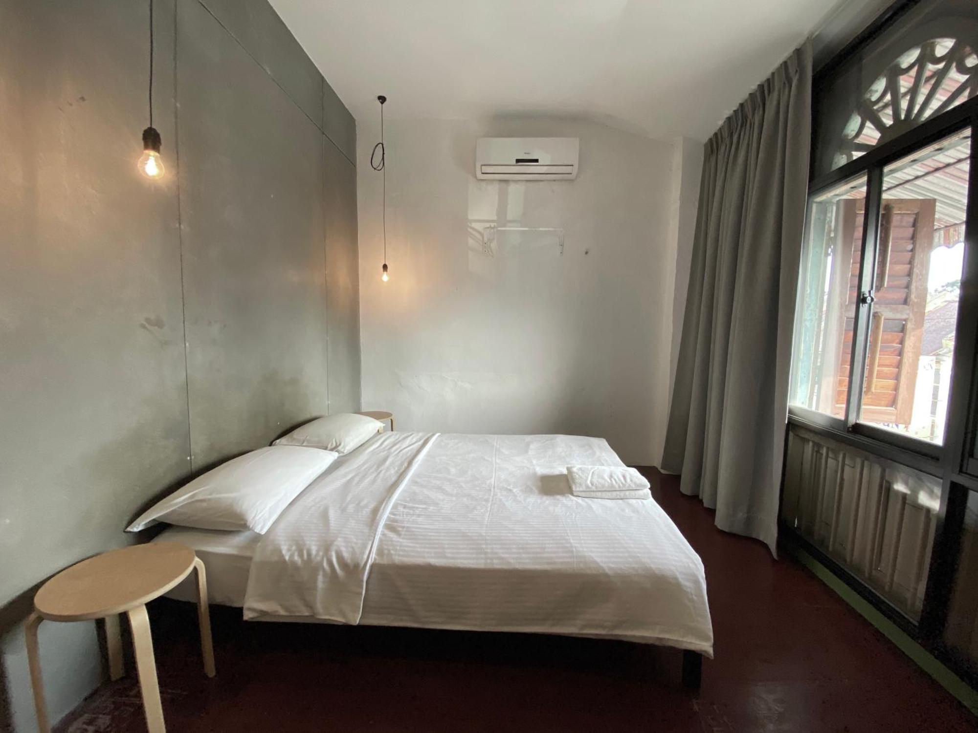 The Frame Guesthouse George Town Extérieur photo