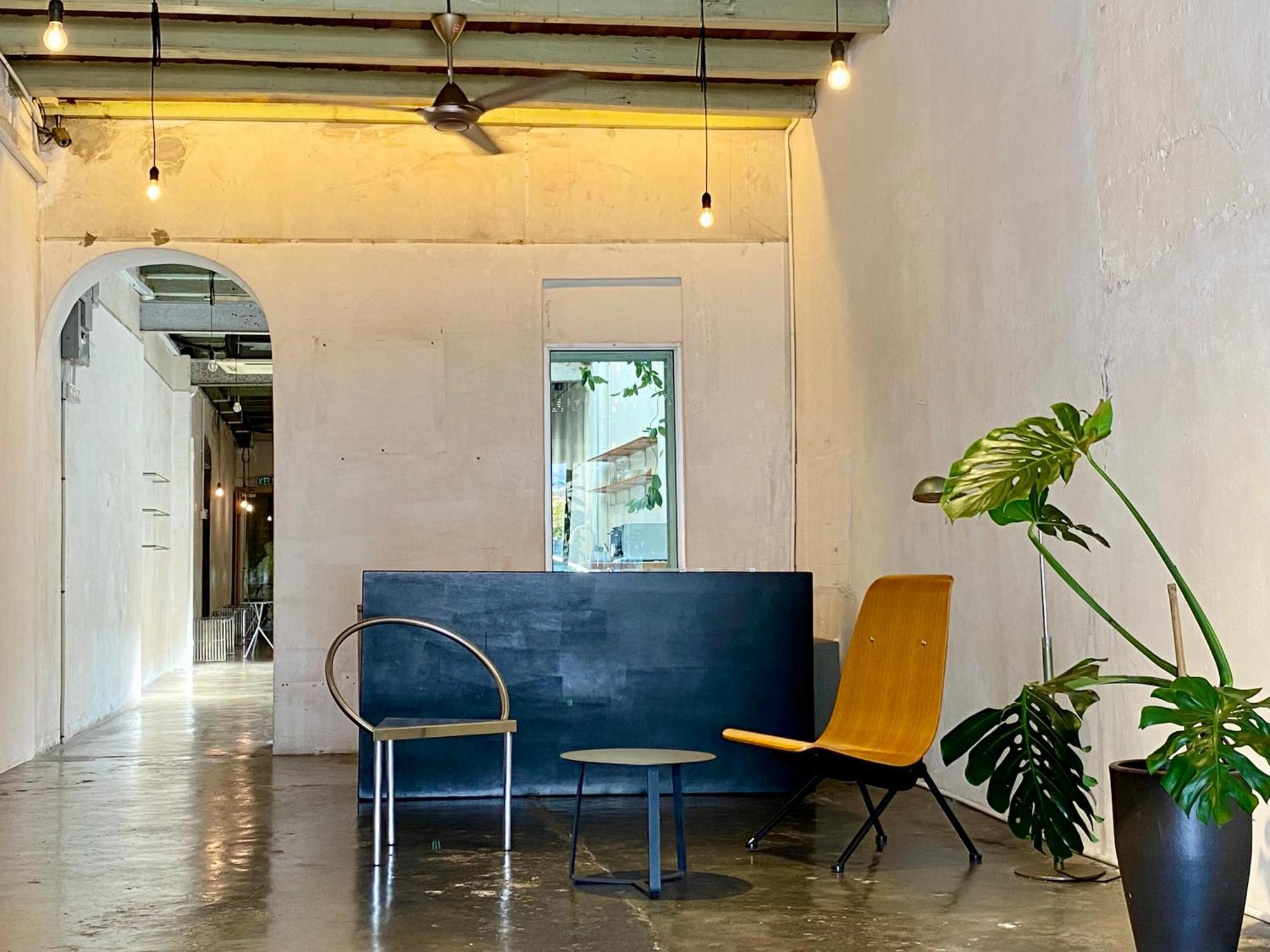 The Frame Guesthouse George Town Extérieur photo