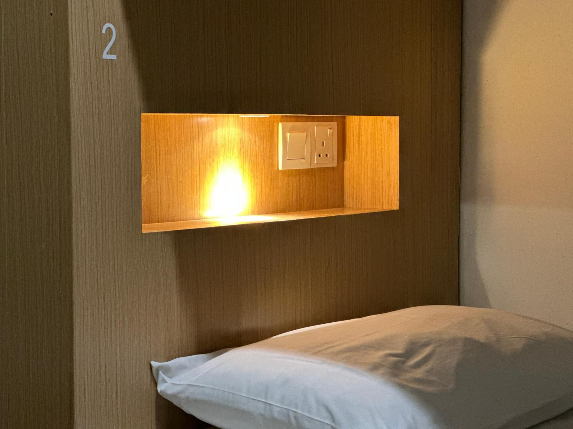 The Frame Guesthouse George Town Extérieur photo