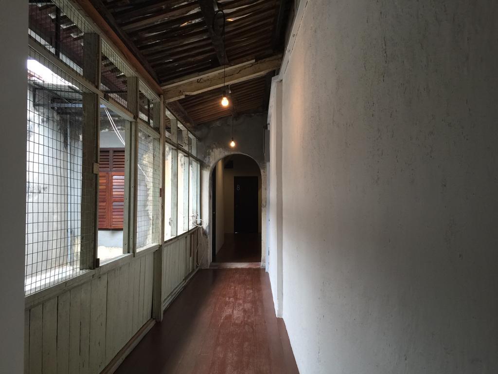 The Frame Guesthouse George Town Extérieur photo