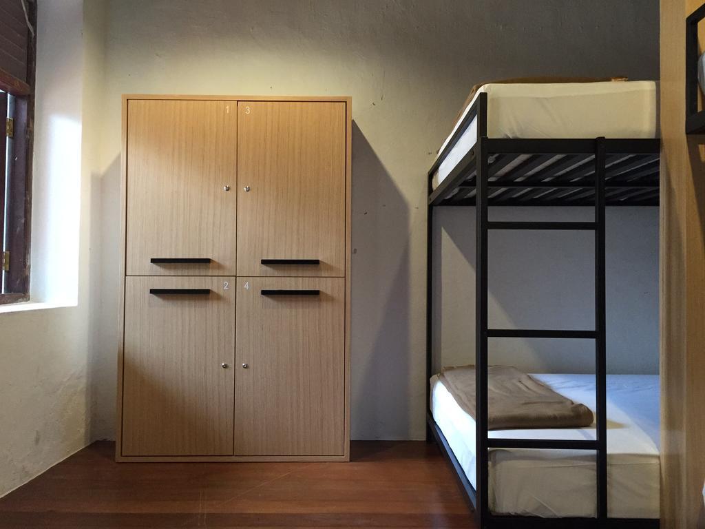 The Frame Guesthouse George Town Extérieur photo