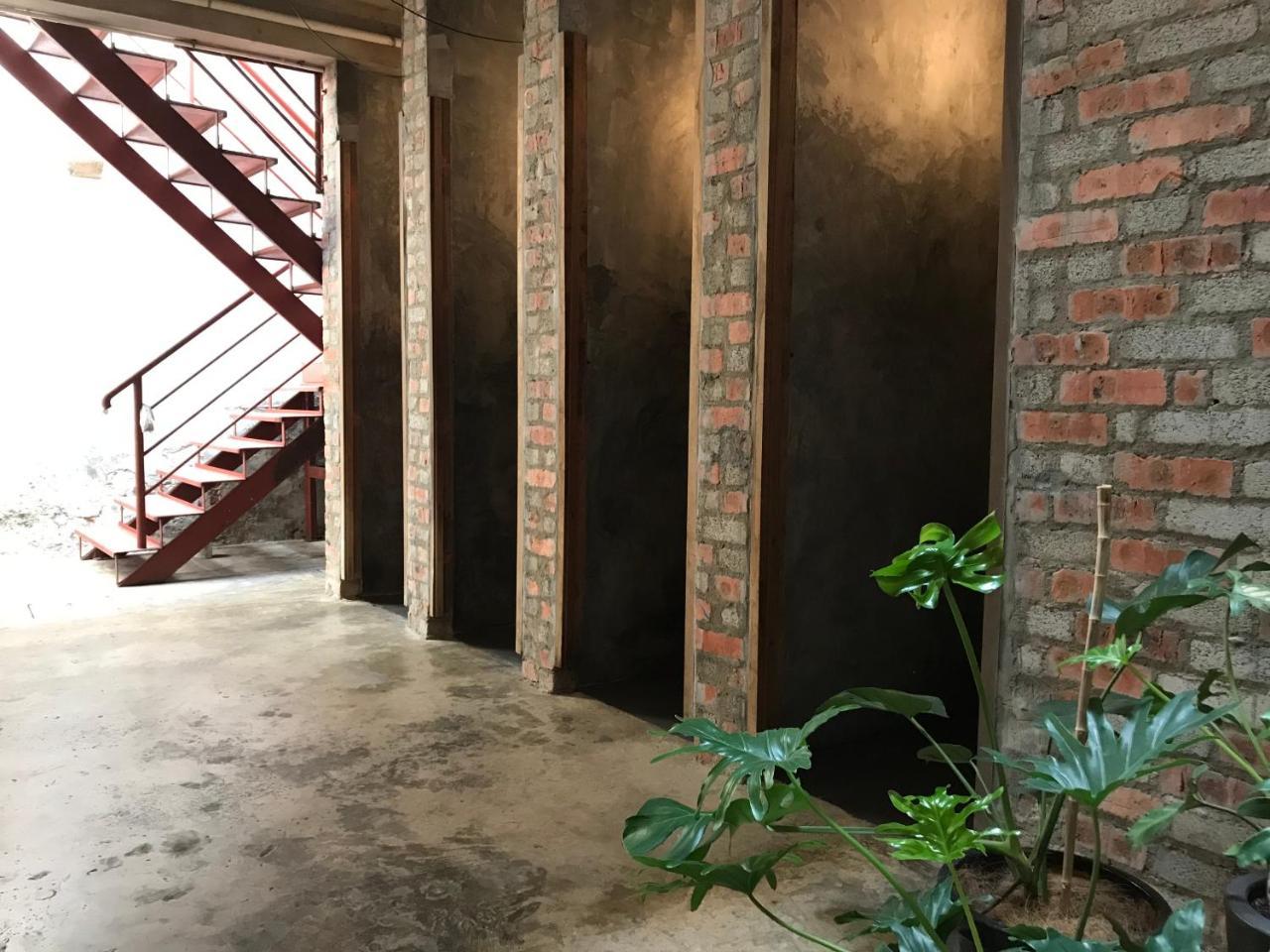 The Frame Guesthouse George Town Extérieur photo