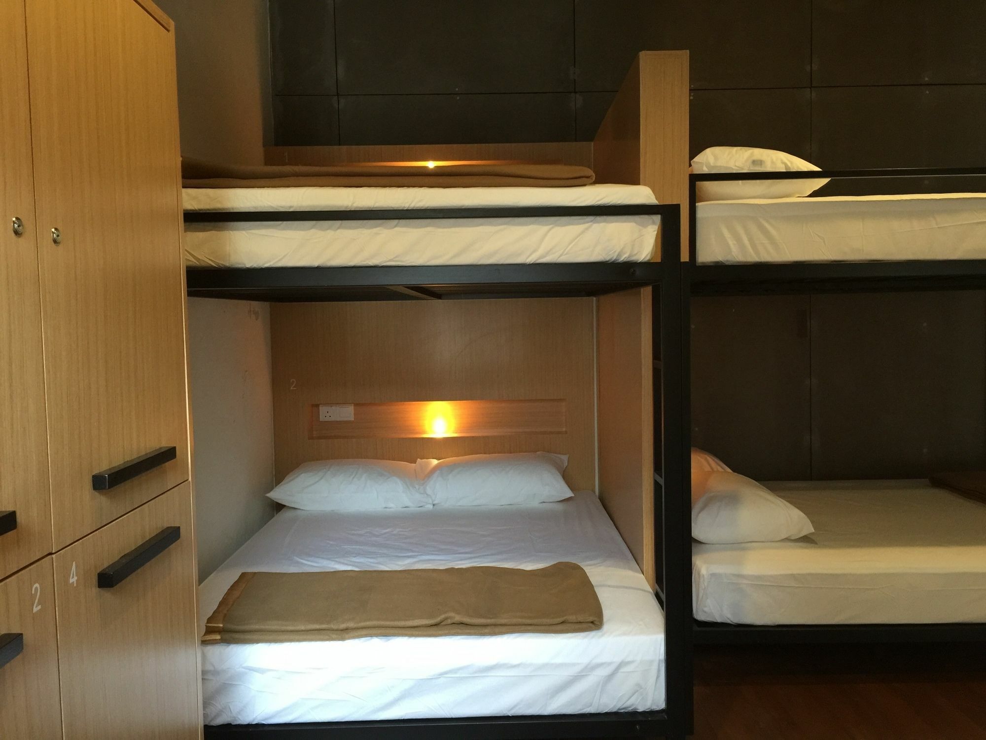 The Frame Guesthouse George Town Extérieur photo